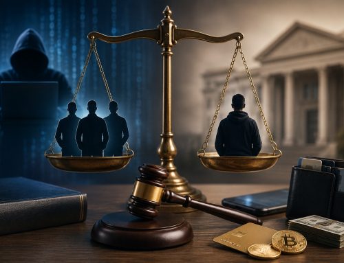 12. Yargı Paketi İle Dolandırıcılık Suçunda Yeni Düzenleme